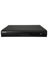 DVR 5IN1 16 VIDEO 16+2 IP AUDIOCOAX 4MPX 2 HDD