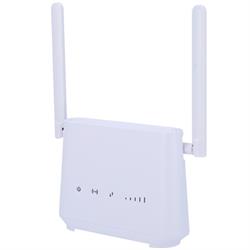 ROUTER 4G LTE CAT6 WIFI B/G/N/AC 10/100/1000 ETHERNET 4X