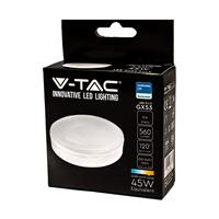 LAMPADINA LED 6,4W GX53 3000K SAMSUNG