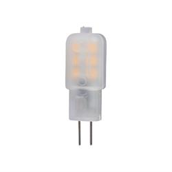 LAMPADINA LED 1,1W G4 3000K SAMSUNG