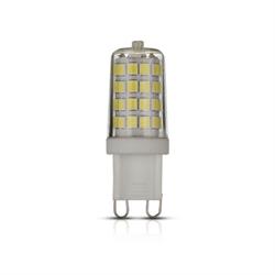 LAMPADINA LED 3W G9 3000K SAMSUNG