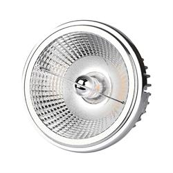 LAMPADINA AR111 LED 20W 4000K 40GR + COVER 20GR