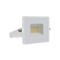 PROIETTORE LED 20W 4000K BIANCO E-SERIES