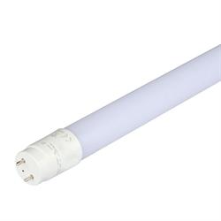 TUBO LED NANO PLASTIC 14W T8 G13 4000K 90CM ROTABILE