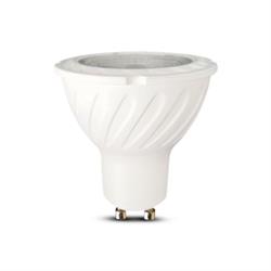 LAMPADINA DICROICA LED 7W GU10 4000K COB SAMSUNG