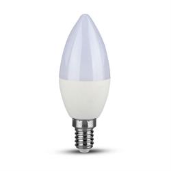 LAMPADINA LED CANDELA 5,5W E14 3000K SAMSUNG