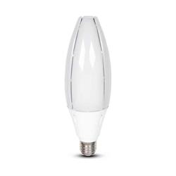 LAMPADINA LED OVALE 60W E40 4000K SAMSUNG