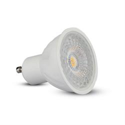 LAMPADINA DICROICA LED 6,5W GU10 3000K SAMSUNG