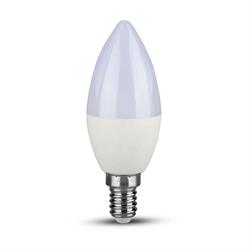 LAMPADINA LED CANDELA 5,5W E14 3000K DIMMERABILE SAMSUNG
