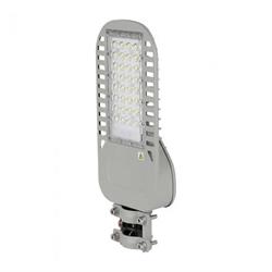 ARMATURA STRADALE LED 50W 4000K IP65 135Lm/W SAMSUNG