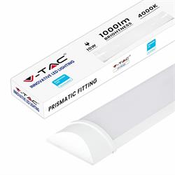 PLAFONIERA LED SLIM 10W 4000K 30CM SAMSUNG 120LM/W