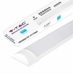 PLAFONIERA LED SLIM 20W 4000K 60CM SAMSUNG 120LM/W