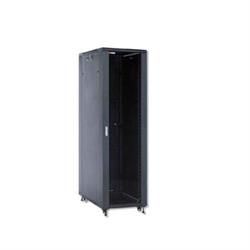 Standing Network Rack RNA Series 19 22U 600x600mm Mou