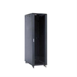 Standing Network Rack RNA Series 19 22U 600x600mm Unm