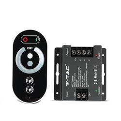 LED DIMMER CON TOUCH REMOTE CONTROLLER