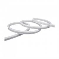 TUBO NEON LED FLESSIBILE 6,5W 24V 3000K IP68 10MT
