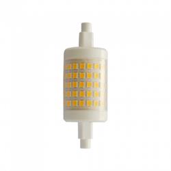 LAMPADINA LED R7S 7W 4000K 78MM