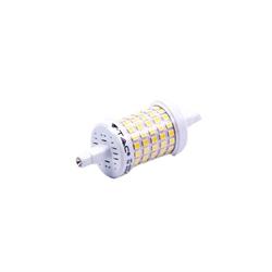 LAMPADINA LED R7S 7W 6400K 78MM