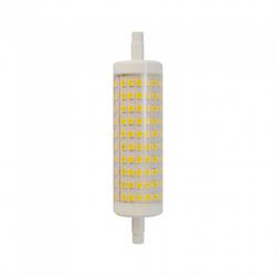 LAMPADINA LED R7S 13W 3000K 118MM