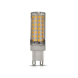 LAMPADINA LED G9 6W 6400K