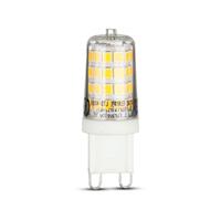 LAMPADINA LED G9 3W 4000K 6PZ CF