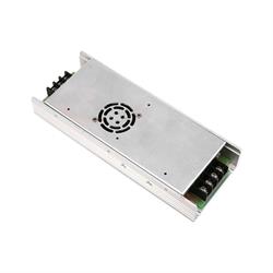 ALIMENTATORE 350W 12VDC 30A IP20