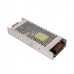 ALIMENTATORE 360W IP20 12VDC 30A SENZA VENTOLA