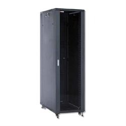 Standing Network Rack RNA Series 19 22U 600x800mm Unm