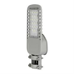 ARMATURA STRADALE LED 30W 6400K IP65 135Lm/W SAMSUNG