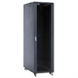 Standing Network Rack RNA Series 19 27U 800x800mm Unm