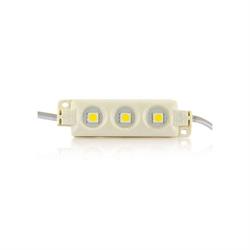 MODULO 3 LED RGB IP66 12V