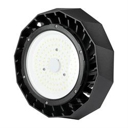 SOSPENSIONE INDUSTRIALE LED 100W 4000K IP65 120LM/W C/DR