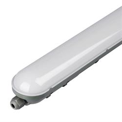 PLAFONIERA STAGNA LED INTEGRATO 18W 6000K IP65 60CM