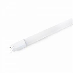 TUBO LED NANO PLASTIC 18W T8 1600LM 3000K 120CM