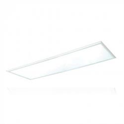 LED Panel 45W 1200x300mm A++ 120Lm/W 4000K incl Driver 6
