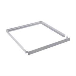 CASSA PER MONTAGGI A SUPERFICIE PANNELLI 60x60