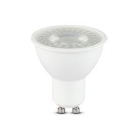 LAMPADINA DICROICA LED 6W GU10 2700K 38° CRI95+