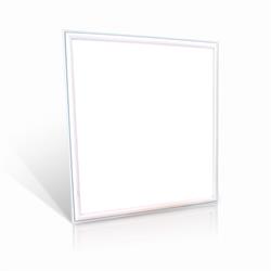 PANNELLO INCASSO LED 45W 3000K 600x600mm CON ALIMENTATOR