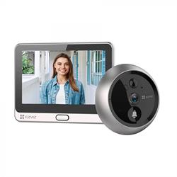 SPIONCINO DIGITALE SMART DP2C EZVIZ