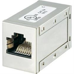 Cat. 5e FTP Coupler