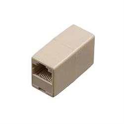 Telephone cord coupler RJ11 jack to RJ11 jack 6P2C/6P4C/