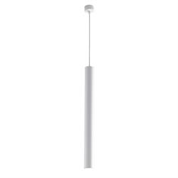 SOSPENSIONE FLUKE BIANCA 1XGU10 5,5X60CM