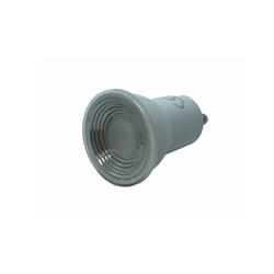 LAMPADINA LED GU10 MINI 4W 280LM 3000K 60° 34X48MM 15000