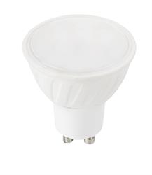 LAMPADINA LED GU10 9W 820LM 4000K 100° 50X55mm 25000h CR