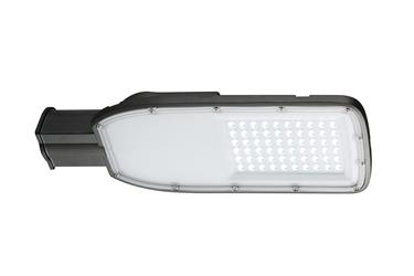 STRADALE LED HIGHWAY ANTRACITE IN ALLUMINIO 150W 20000LM