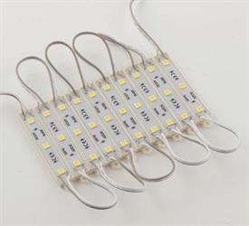 KIT 20 MODULI LED INSIGN DC12V IN POLICARBONATO LED SMD