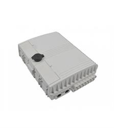 FTTH Outdoor IP65 Connectionbox 16 ports