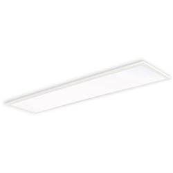 PANNELLO LED BIANCO 40W 4000LM 4000K 119,5X29,5X0,9CM