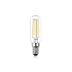 LAMPADINA LED FILAMENTO T25 E14 4W 470LM 4000K 300° 25X8