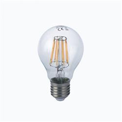 LAMPADINA LED FILAMENTO E27 16W 2300LM 4000K 300° 65X125